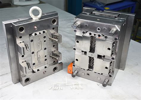 china precision mould parts machining exporter|precision molds China.